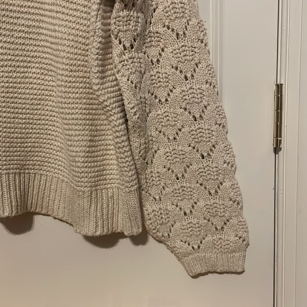 Universal Thread Sweater - image 2